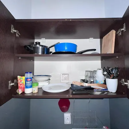 Apartament Mona's 5 *